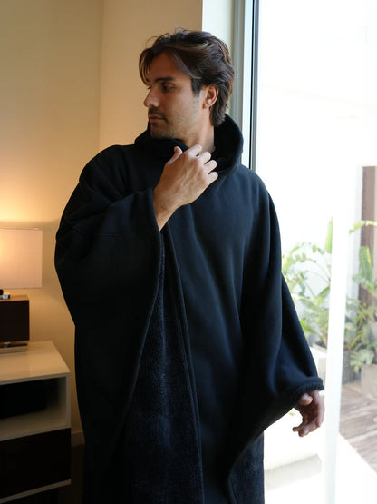 Ovenne™ Hoodie Blanket