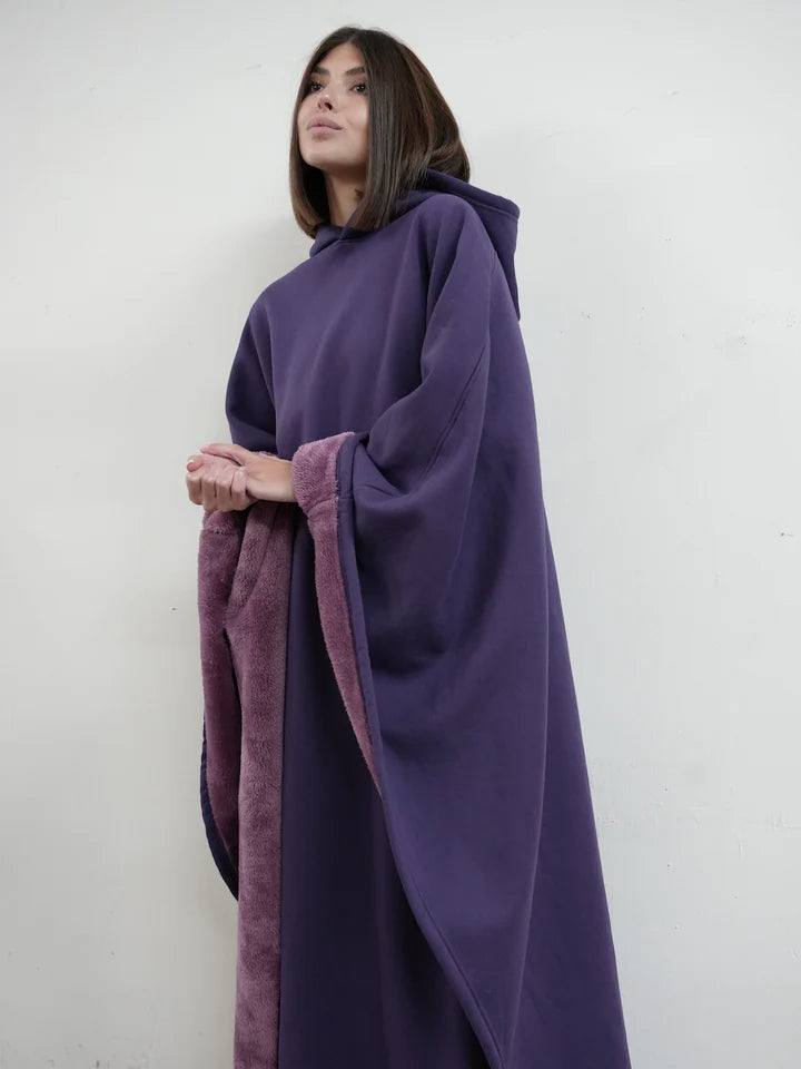 Ovenne™ Hoodie Blanket