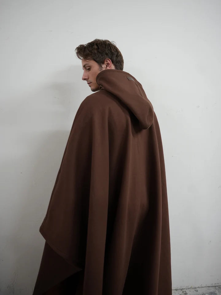 Ovenne™ Hoodie Blanket