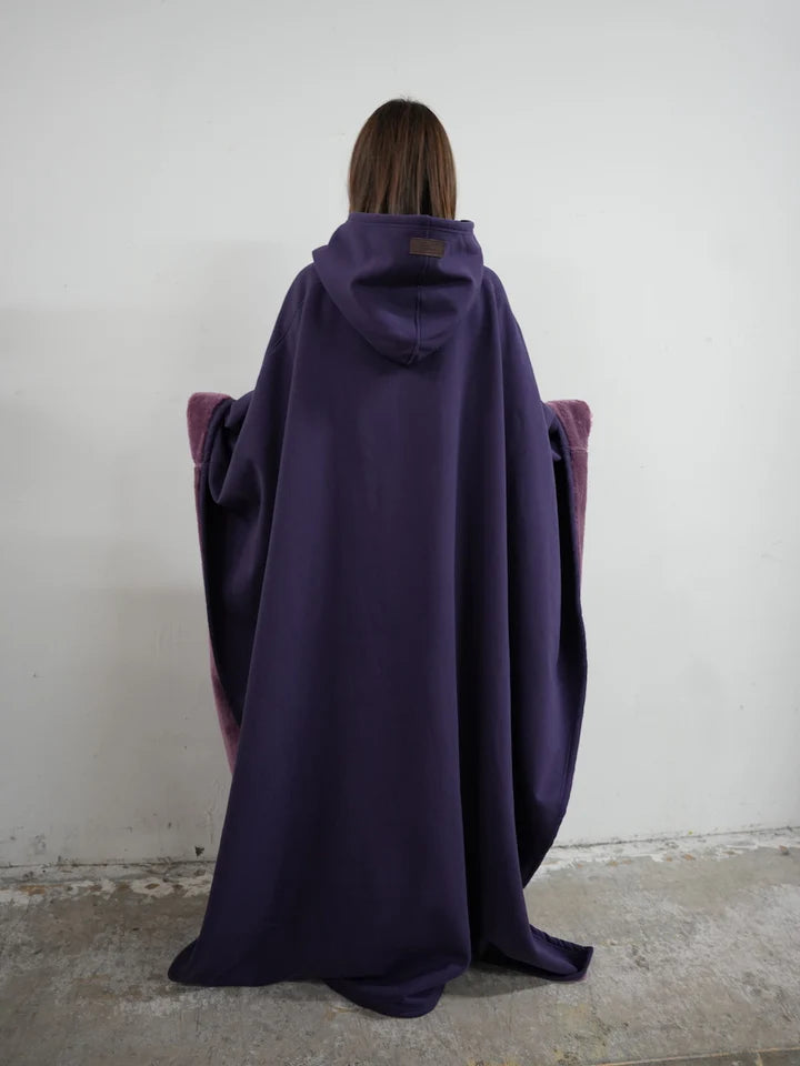 Ovenne™ Hoodie Blanket