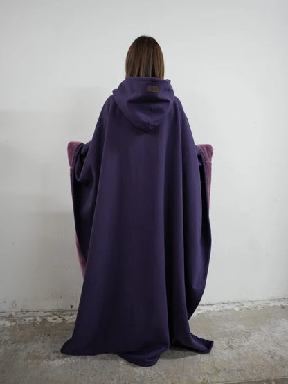 Ovenne™ Hoodie Blanket