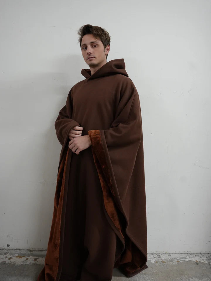 Ovenne™ Hoodie Blanket