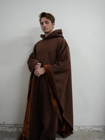 Ovenne™ Hoodie Blanket